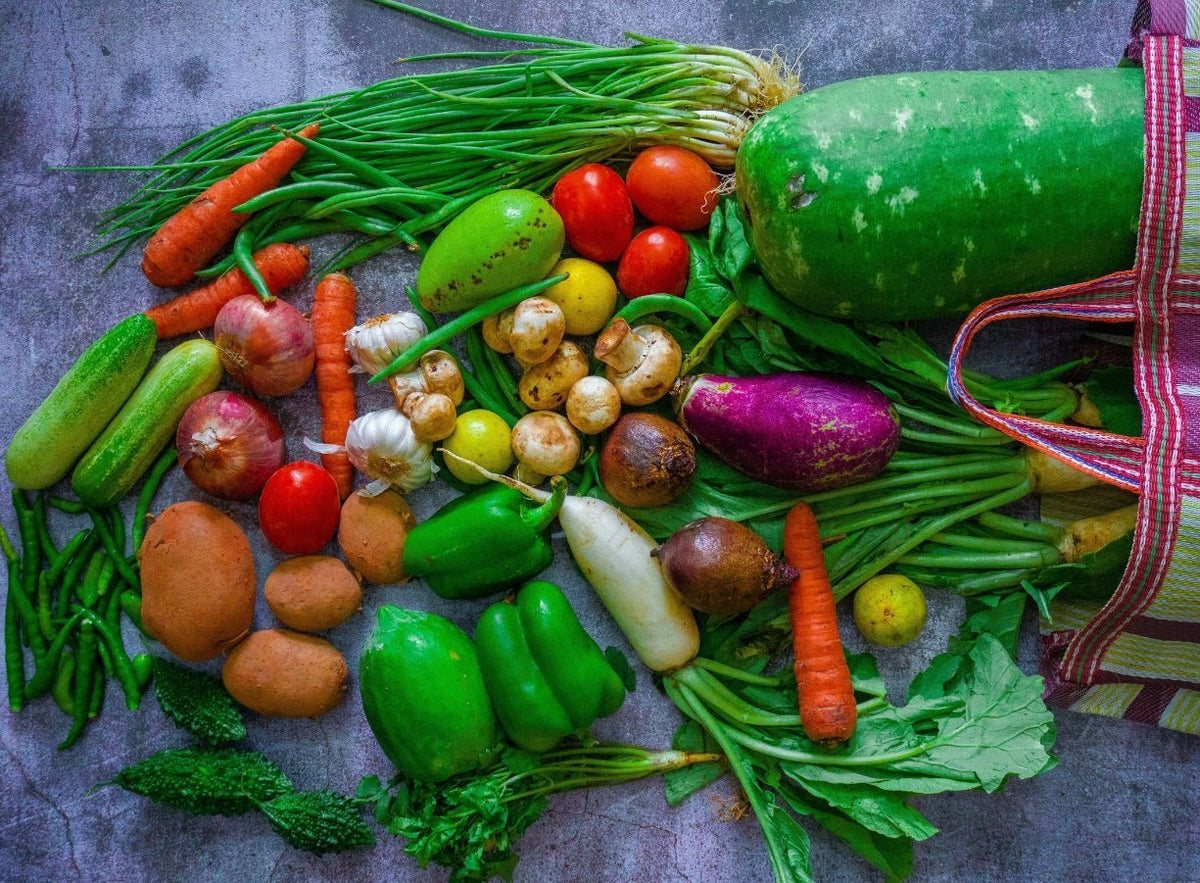 LiqVits Blog Main Image Nahrungsergänzung statt Obst