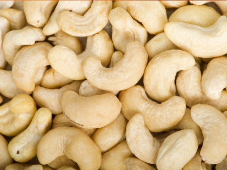 LiqVits Nahrungsergänzungsmittel  Spurenelemente veganes Kupfer Abbildung natürliche Cashews